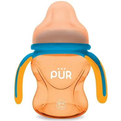 Pur Multi Grasp Cup 5oz.-150ml. - 9003 - Rokomari product